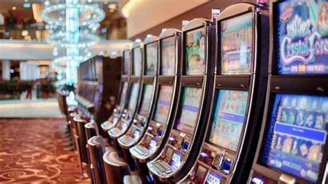 Slots freunde casino Peru