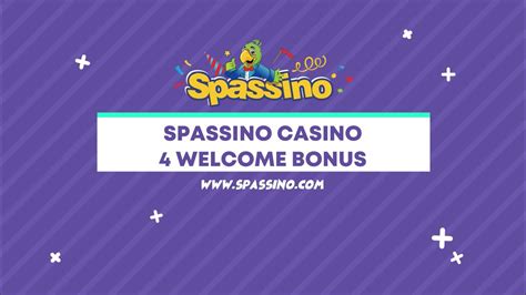 Spassino casino Colombia