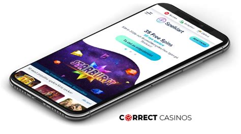 Spelklart casino online