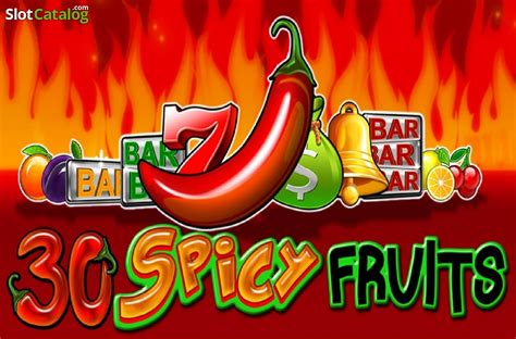 Spicy Fruits Review 2024