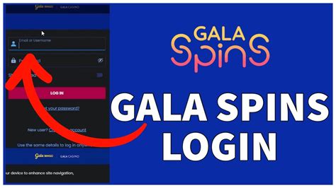 Spins lab casino login