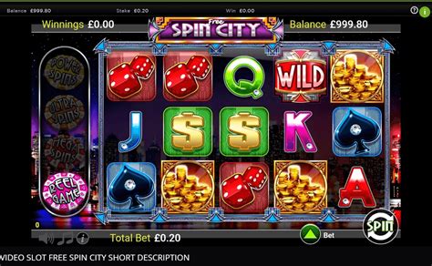 Spinslots casino bonus