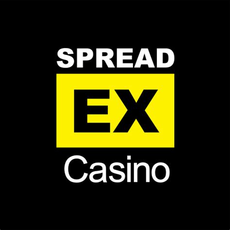 Spreadex casino aplicação