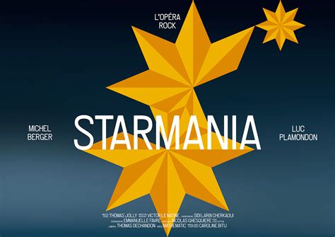 Starmania 1xbet