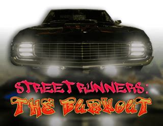 Street Runners The Burnout Sportingbet