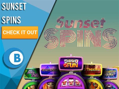 Sunset spins casino Dominican Republic