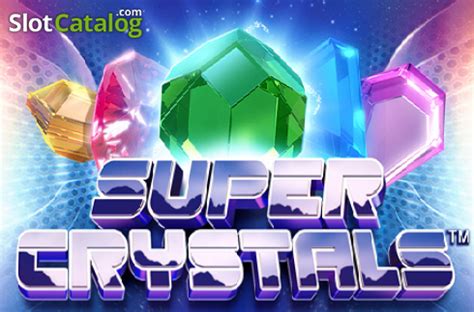Super Crystals Review 2024