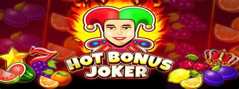 Super Hot Joker Sportingbet