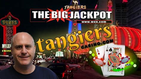 Tangiers casino Haiti