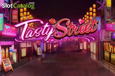 Tasty Street Review 2024