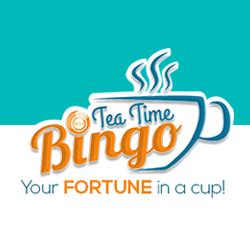 Tea time bingo casino Colombia