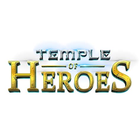 Temple Of Heroes brabet