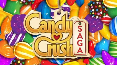 The Candy Crush Betway