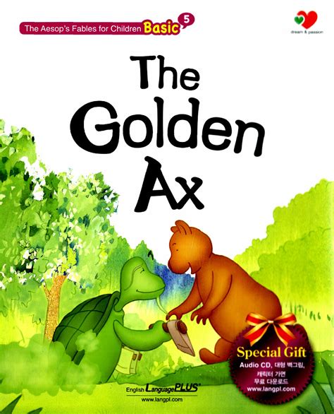 The Golden Ax Betano