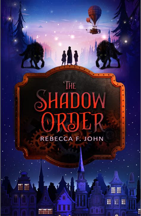 The Shadow Order Betfair