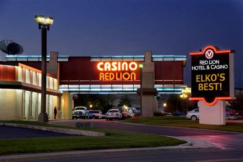 The red lion casino Haiti