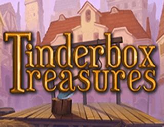 Tinderbox Treasures betsul