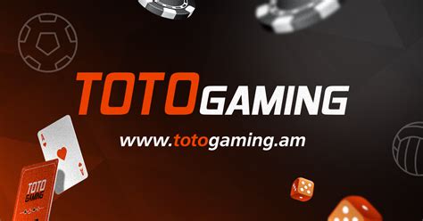Totogaming casino Brazil