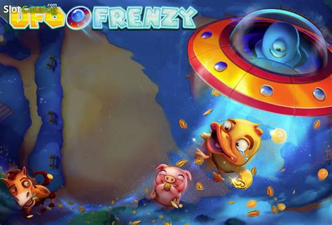 Ufo Frenzy Parimatch