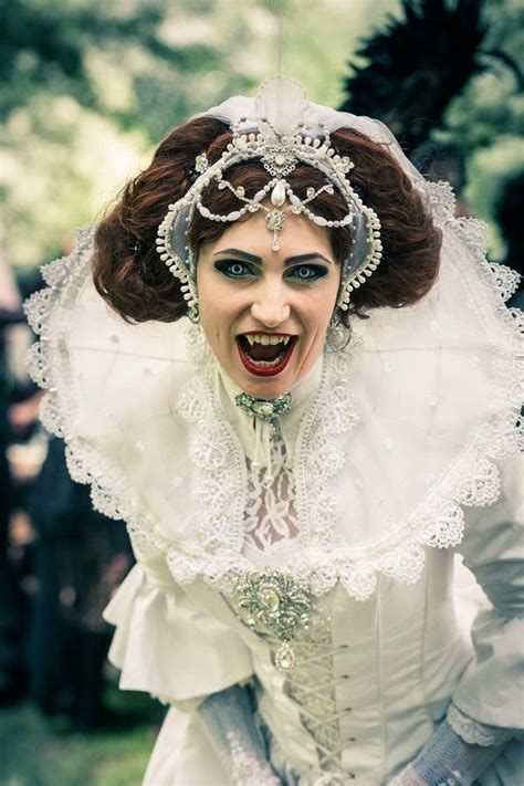 Vampire Bride Betsson