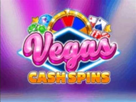 Vegas Cash Spin Bwin