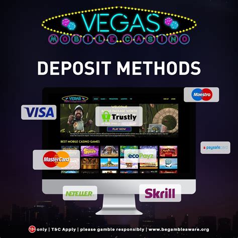 Vegas mobile casino Argentina