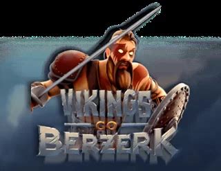 Vikings Go Berzerk Review 2024