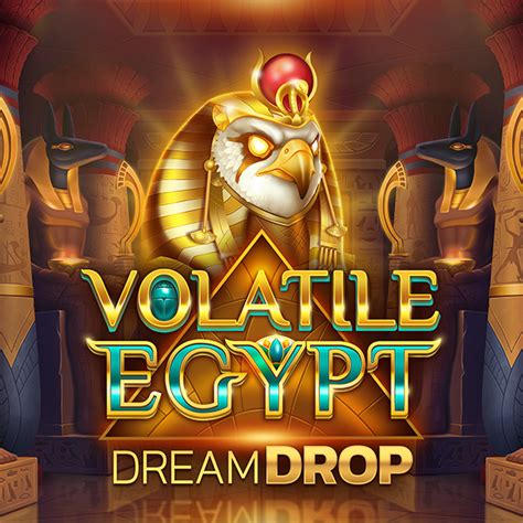 Volatile Egypt Dream Drop Sportingbet