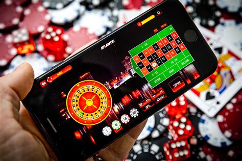 Vortex casino app