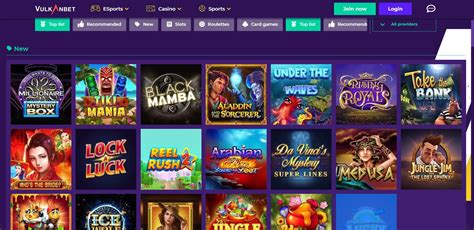 Vulkan online casino Honduras