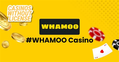 Whamoo casino