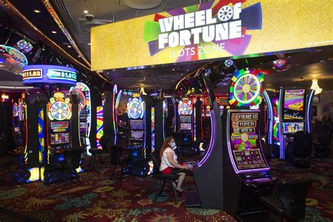 Wheel of fortune casino Nicaragua