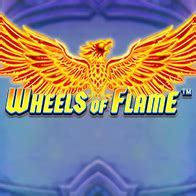 Wheels Of Flame Betsson