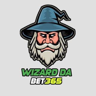 White Wizard bet365