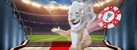 White lion casino Colombia