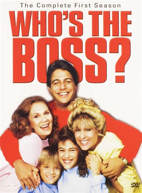 Who Is The Boss betsul