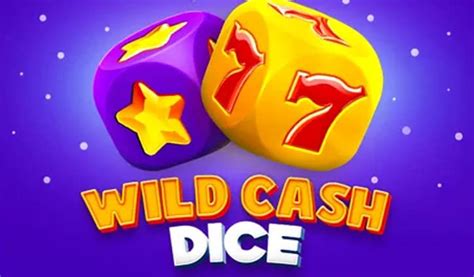 Wild Cash Dice betsul