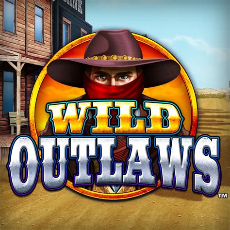Wild Outlaws bet365