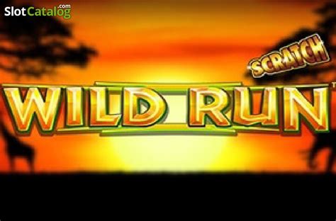 Wild Run Scratch Bwin