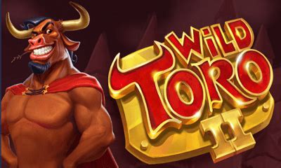 Wild Toro Betano