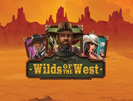 Wild West 4 LeoVegas