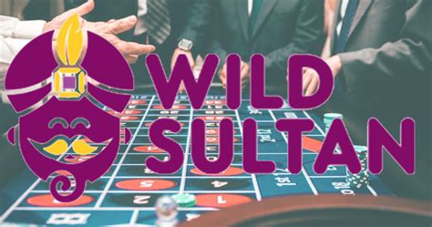 Wild sultan casino apostas