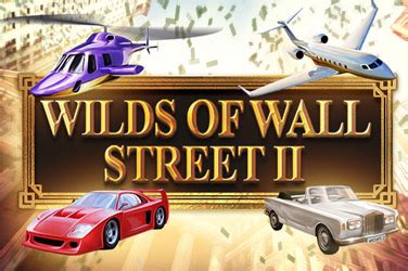 Wilds Of Wall Street bet365