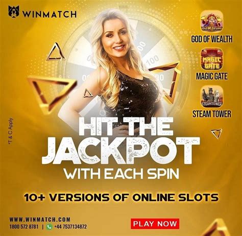 Winmatch casino Costa Rica