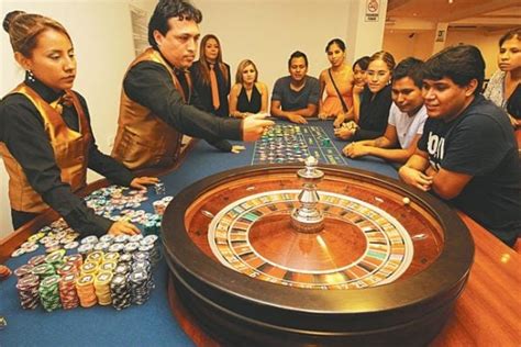 Winning days casino Bolivia