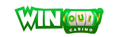 Winoui casino aplicação