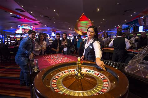 Wish casino Chile