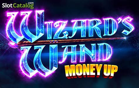 Wizards Wand Money Up Betano