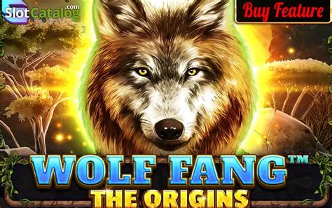 Wolf Fang The Origins Sportingbet
