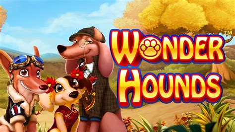 Wonderhounds NetBet